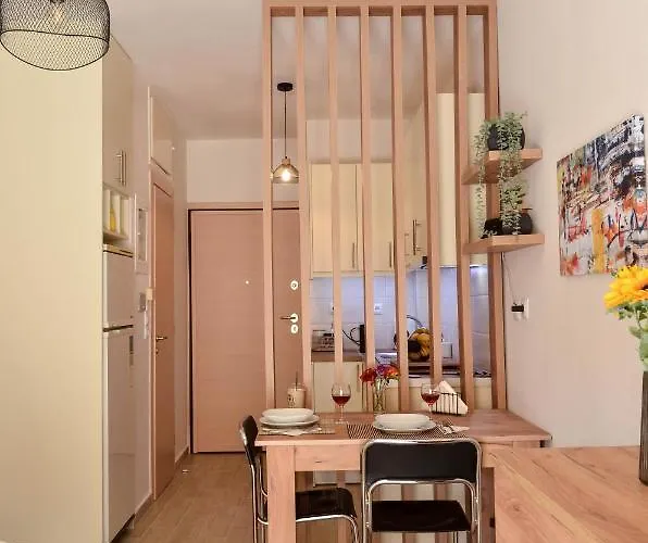Appartement Alongside Waves *
