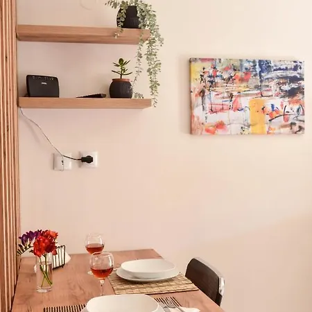 Appartement Alongside Waves *