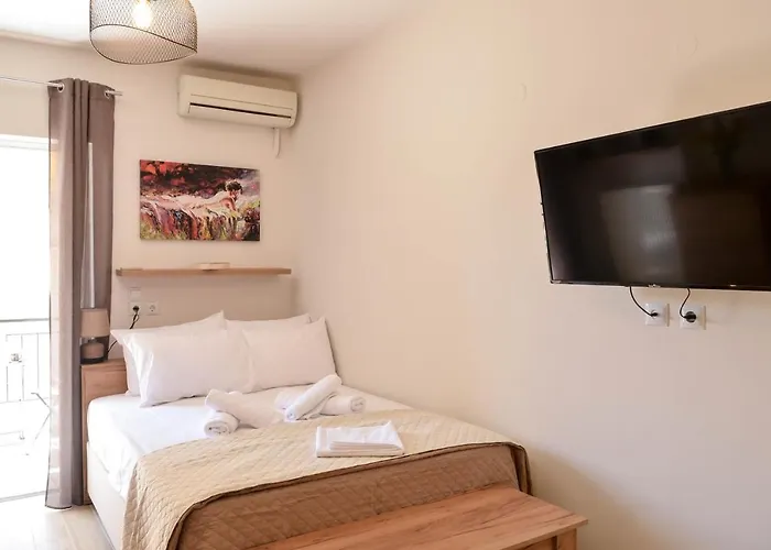 Alongside Waves Apartman